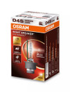 Osram D4S 35W Xenarc Night Breaker 220 HID Xenon Bulb 66440XN2