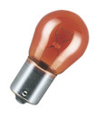 Neolux N581 12V 21W BAU15s Amber (N581)
