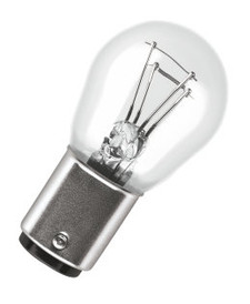 Neolux N566 12V 21/4W BAZ15d (N566)