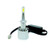 H1 40W 12000lm Canbus LED Headlight/Fog bulb Kit 6000K (12-24V)