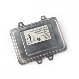 New Xenon Headlight Ballast for Hella D1S 5DV 009 000-00