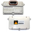 Like New Hella Gen 4 Oem HID Xenon Headlamp D2S/D2R Ballast Unit 5DV 008 290-00