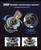 LED Headlight/Fog Bulb Set 6000K 90W 12000lm (9-32V) H1 H4 (H/L) H7 H8 H11
