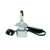 H4 (H/L) CSP 12000Lm White Fog/Headlight LED Kit (6000K)