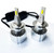 H4 (H/L) CSP 12000Lm White Fog/Headlight LED Kit (6000K)