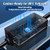 D-Lumina H7 LED Headlight Bulbs - Projector/Lens Ready - Canbus 6000K - Pair