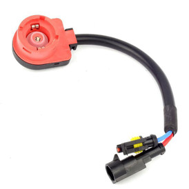 1 x D2S D2R D2C D4S HID Converter Connector Adapter Plug Cable