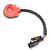 1 x D2S D2R D2C D4S HID Converter Connector Adapter Plug Cable