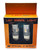 Super Canbus 18W Car LED Bulbs (12V) 1800lm W21W W21/5W P21/4W P21W P21/5W White/Amber/Red with Fan, Pack of 2 