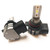 9012 HIR2 26W CSP 2000Lm White Fog/Headlight LED Kit - 5500K
