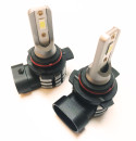 9012 HIR2 26W CSP 2000Lm White Fog/Headlight LED Kit - 5500K