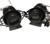 24W CREE-XPG BMW E90/E91 2005-2011 (LCI) LED Angel Eyes Marker Kit