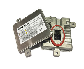 Mitsubishi Oem Bmw HID Xenon Headlamp Control Unit Ballast Part no. W003T20071