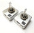 D5S 25w Xenon Vision Car Headlight HID Bulbs (Twin Pack) 5500K (12410C1)