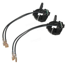 VW Golf MK7 Bulb Holders For HID Kits (HD1758)