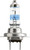 Philips RacingVision GT200 H7 55W 12V Car headlight bulbs , twin pack