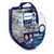 Philips RacingVision GT200 H4 65/55W +200% more light Car headlight bulbs , twin pack (12342RVS2)