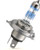 Philips RacingVision GT200 H4 65/55W +200% more light Car headlight bulbs , twin pack (12342RVS2)