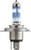 Philips RacingVision GT200 H4 65/55W +200% more light Car headlight bulbs , twin pack (12342RVS2)