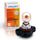 Philips PY24W SilverVision Bulb Signal Indicator Light