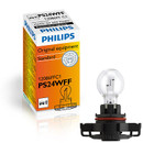 Philips PS24W Single Car Bulb 12V 24W Replacement DRL Bulb 