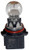 Philips P13W Single Car Bulb 12V Replacement DRL Bulb