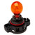 Philips PSY24W Bulb 12V/24W Amber Signal Indicator Light 