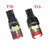 501 W5W White 12V-24V 5* 3030 Canbus LED (2 Bulbs)