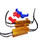 50w Resistor Kit for LED bulbs 380 (P21W), 382 (P21/5w), 581 (PY21W), W21/5W
