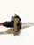 H7 HID Bulb Metal Retaining Projector Clip - Pair (For HID Conversion Kits)