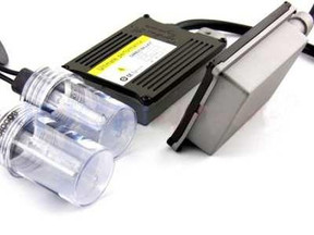 H1 Canbus Pro HID Xenon Conversion 35w kit (Main Beam)