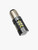 581 (BAU15S) White 42 SMD 6W Canbus LED (off set pin) 2 x Bulbs 