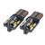 501 W5W Canbus 24* 4014 SMD LED Sidelight Bulbs (2 LEDs)