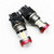 580 W21/5W Canbus 7* SMD 3030 LED Bulbs (Pair) White