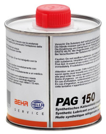 PAG Oil ISO 150 - 240ml