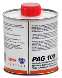 PAG Oil ISO 100 - 240ml