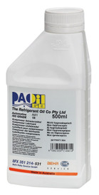 PAO Oil 68 AA1 - 500ml