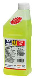 PAO Oil AA1 Plus UV - 1 Litre