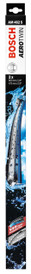 Bosch Aerotwin Flat Blade Set 600/550mm