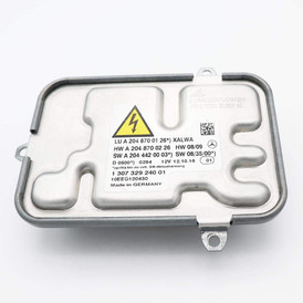 AL Bosch D1S/D1R HID Xenon Headlamp Control Unit (Ballast) part no 1 307 329 240 00