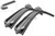 Bosch Aerotwin Retrofit Flat Blade Set 600/600mm