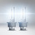 Osram D2S 35w Xenarc Night Breaker Laser 66240XNL HID Xenon Bulb 