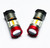 PWY24W Amber 7x 3030 SMD (12-24V) Canbus Bmw Indicator LED, Set of 2