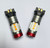 PWY24W Amber 7x 3030 SMD (12-24V) Canbus Bmw Indicator LED, Set of 2