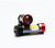 PWY24W Amber 7x 3030 SMD (12-24V) Canbus Bmw Indicator LED, Set of 2