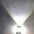 580 W21/5W, 582 W21W, 380 P21/5W, 382 P21W (12V-24V) Canbus 8* 3030 SMD LED Bulbs White/Amber/Red, Pack of 2