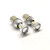 580 W21/5W, 582 W21W, 380 P21/5W, 382 P21W (12V-24V) Canbus 8* 3030 SMD LED Bulbs White/Amber/Red, Pack of 2