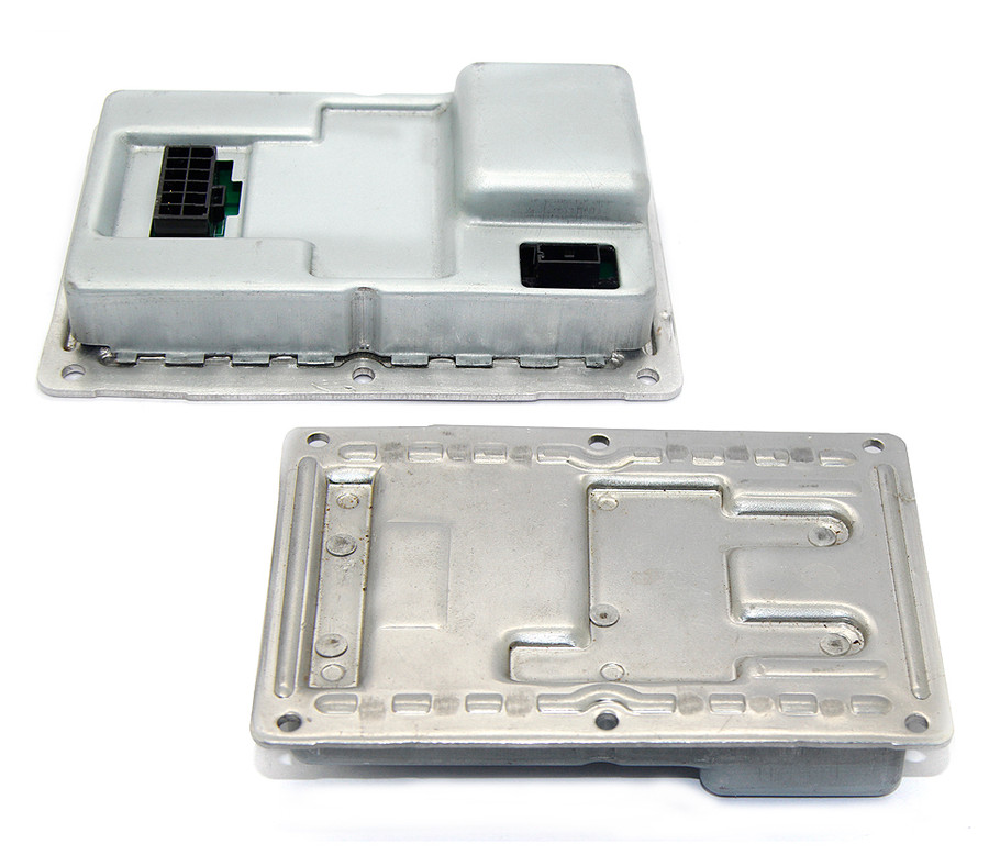 Replacement LAD5G 12pin Xenon Ballast HID Headlight Headlamp Control