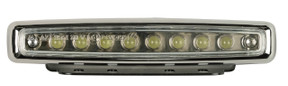 Cruise-lite Ice Daytime Styling Lamps