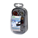 H1 (R448Eq) Single Headlamp Bulb Kit